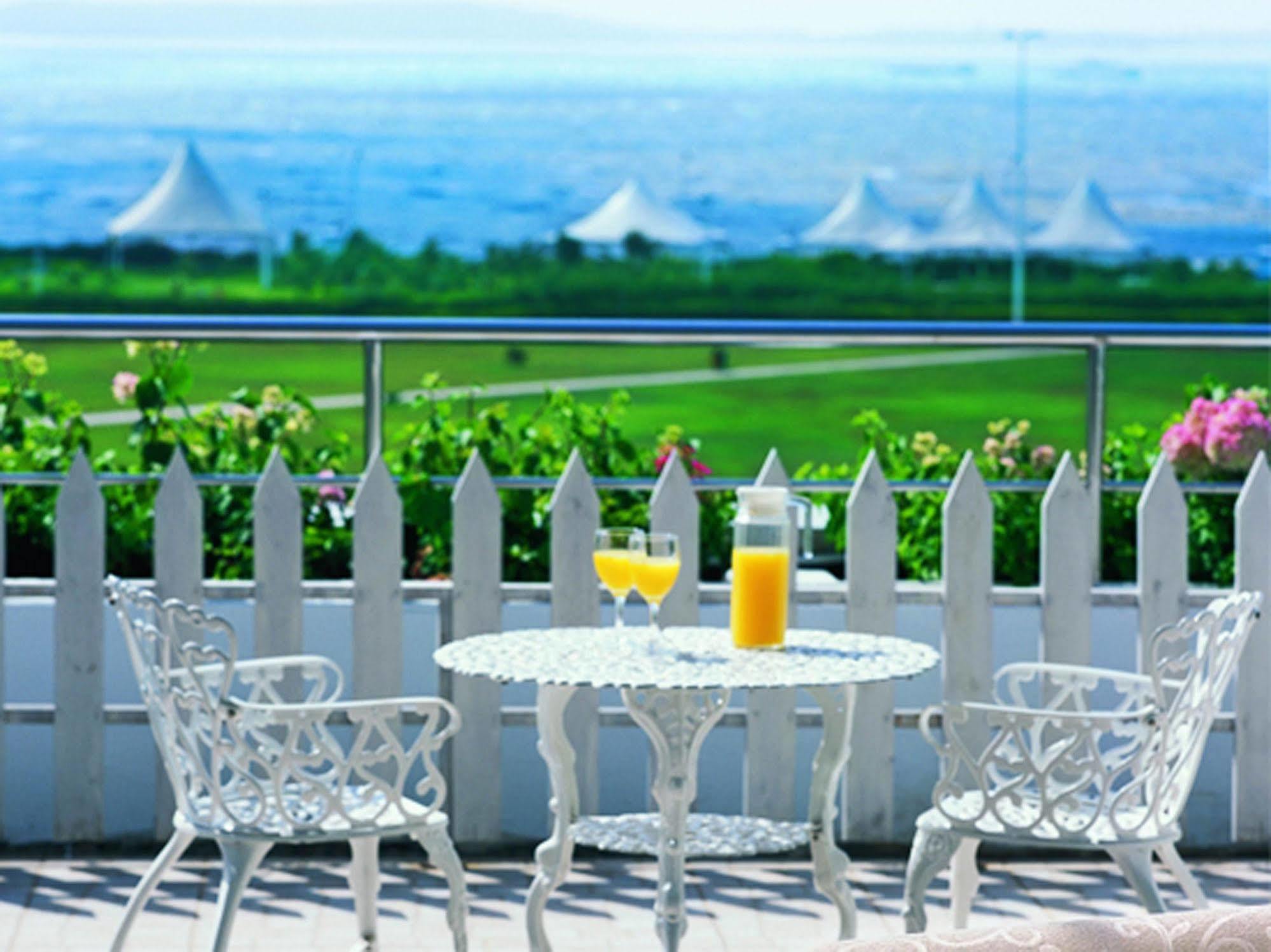 Xiamen International Seaside Hotel-Free Welcome Fruit& Mini Bar Экстерьер фото